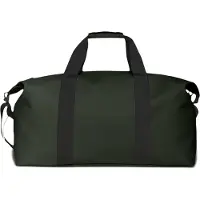Rains Hilo Weekend Bag Large W3 Green Duffelit OneSize