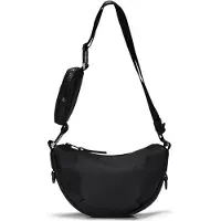 Rains Valera Shoulder Bag Mini W3 - Black - ONE SIZE