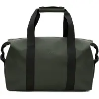 Rains Hilo Weekend Bag Small Green Olkalaukut One Size
