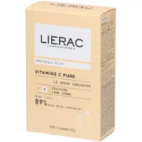 Lierac Radiance Protocol The Concentrated Vitamin C Serum 30ml