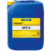 Ravenol Vaihteistoöljy 1221103-020-01-999