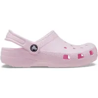 Crocs Classic Pistokkaat, Pink Milk, 28-29