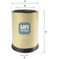 Ufi Ilmansuodatin 27.C94.00
