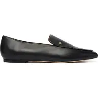 BOSS Charlize_Loafer_Lts - Black - 40