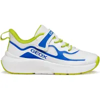 Geox Pro-ran Urheilukengät Ilman Nauhoja