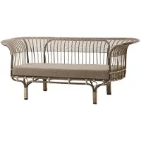 Sika-Design Belladonna Sohva Tekorottinki Moccachino