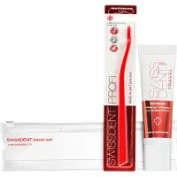 Swissdent Travel Gift Set