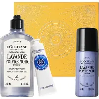 L'Occitane L'OCCITANE En Provence Lavender Gift Set
