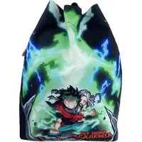 My Hero Academia Merimieskassi