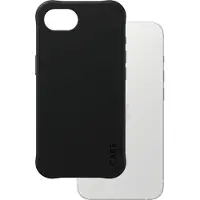 PanzerGlass Care by Fashionable MagSafe -suojakuori iPhone 16e -puhelimelle