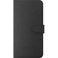 Zagg defence folio iphone 17 pro max black