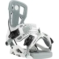 Nidecker white Koko M