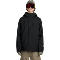 Volcom Dua Insulated Gore-Tex Jacket black XS