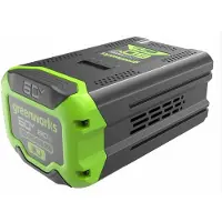 Greenworks Akku G60B8; 60 V; 8,0 Ah