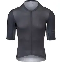 Agu Aero Performance -pyöräilypaita Freeport Grey miehet
