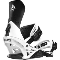 Jones Snowboards cloud white Koko M