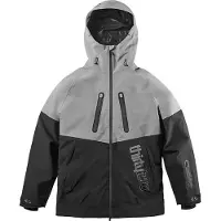 Thirtytwo Tm-3 Recycled Takki black / grey Koko S