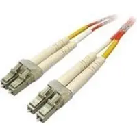 Dell 2M OPTICAL FIBRE CABLE LC-LC (KIT) (470-ABEG)