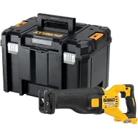 DeWalt Akkupuukkosaha DCS389N-XJ FlexVolt; 54 V (ilman akkua ja laturia)