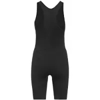 Orca Thermal 2 Mm Hihaton Shorty-märkäpuku