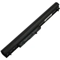 MicroBattery HP kannettavan tietokoneen tarvikeakku, 3-cell, 24Wh, 11,1V, 2,2Ah, musta