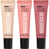 Nudestix Hydra-Peptide Lip Butter Kit