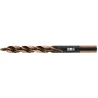 Bohrcraft Metalliporanterä BC12030701200; HSS-E; 12x101/151 mm