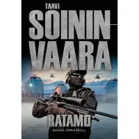 Soininvaara, Sokea oraakkeli