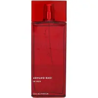 Armand Basi In Red EDP 100 ml