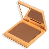 DAAR Bronzer Powder Matte Honey Glazed Matte