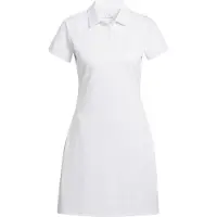 Adidas Golf W Ult+ Dress - White - XS