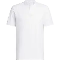 Adidas Golf Btc Range Ss - White - XS