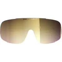 POC Aspire Linssi keltainen