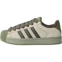 Adidas Originals Superstar St - Grey - 44 2/3