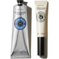 L'Occitane Shea Butter (Karité) Nail & Cuticle Oil, 7,5ml