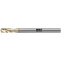 Bohrcraft Metalliporanterä BC15080300400; HSS-E; 4x75 mm