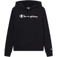 Champion Collegepaita musta / valkoinen