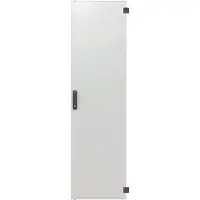 EFB Elektronik Elektronik PRO-TUR476S1.GR, Ovi, Terästä, Harmaa, 1 kpl