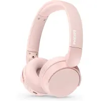 Philips Philipsin kuulokkeet Kuulokkeet - TAH4209PK/00 Vaaleanpunainen
