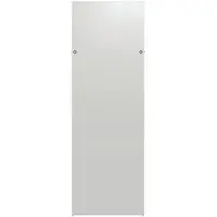 EFB Elektronik Elektronik PRO-W478E.GR, Reunapaneeli, Harmaa