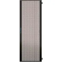 EFB Elektronik Elektronik PRO-TUR428P1.TS, Ovi, Terästä, Musta