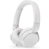 Philips H4209 langattomat on-ear kuulokkeet (valkoinen)