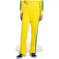 Adidas Originals Firebird Classic Tp - Yellow - XXS