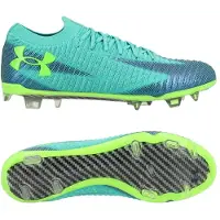 Under Armour Shadow Elite 3.0 FG - Vihreä - Nurmi (FG), koko 42