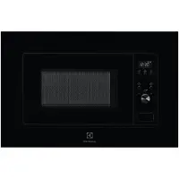 Electrolux 300 Sarjan Mikroaaltouuni LMS2173NB (musta)