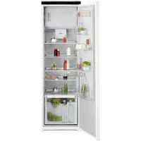 AEG 6000-sarjan TF6DS181ES -integroitava jääkaappi pakastelokerolla