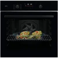AEG 5000-sarjan TU5PB40XSB -erillisuuni