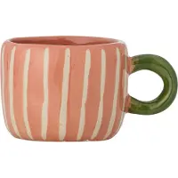 Bloomingville Nini Cup - Pink - 110 ML