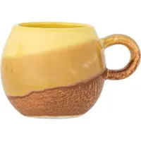 Bloomingville Paula Cup - Yellow - 275 ML