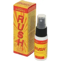 Cobeco Herbal Rush - seksilisäaine - tipat - 15 ml